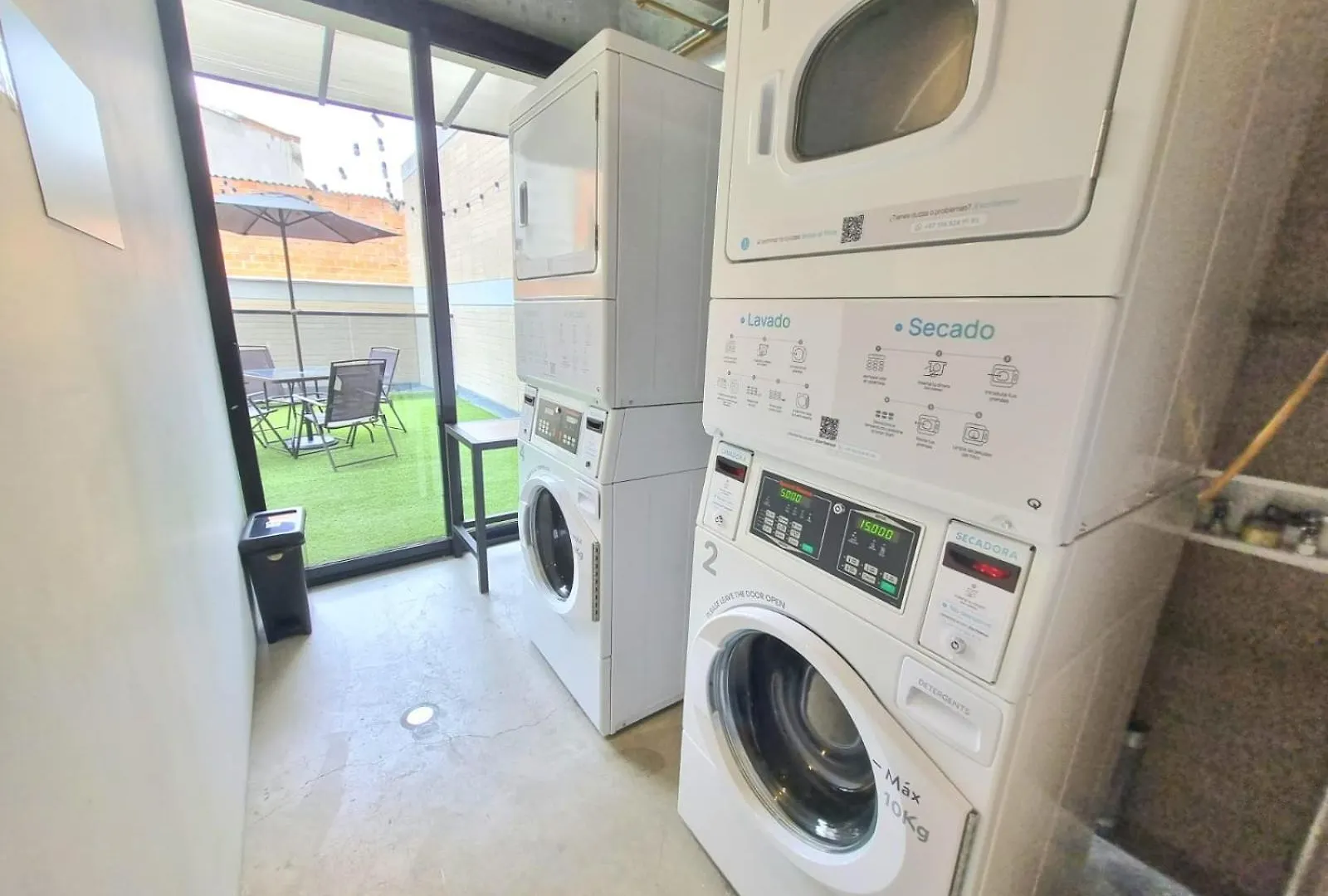 Loft 43 Aparthotel Μεντεγίν
