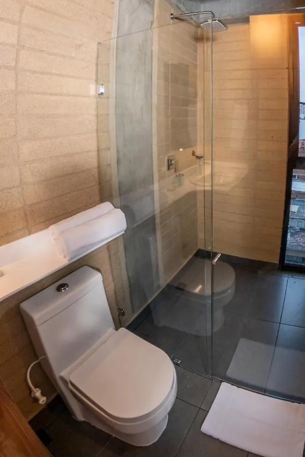 Loft 43 Aparthotel Medellin