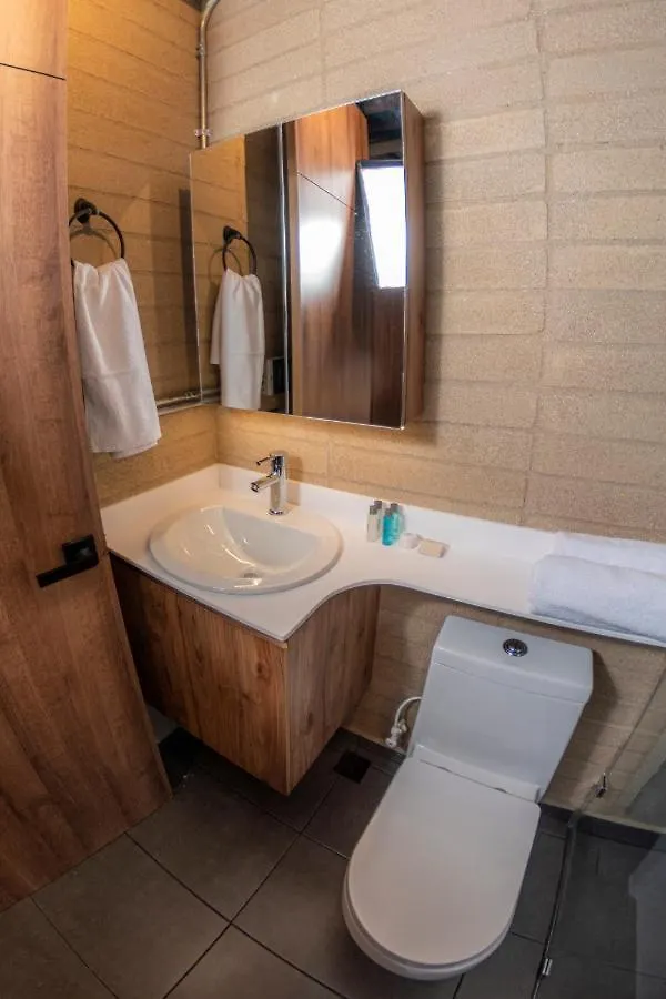 Loft 43 Aparthotel Medellin