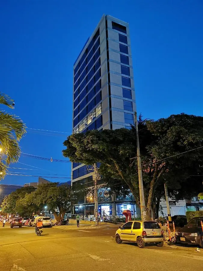 Loft 43 Aparthotel Medellin