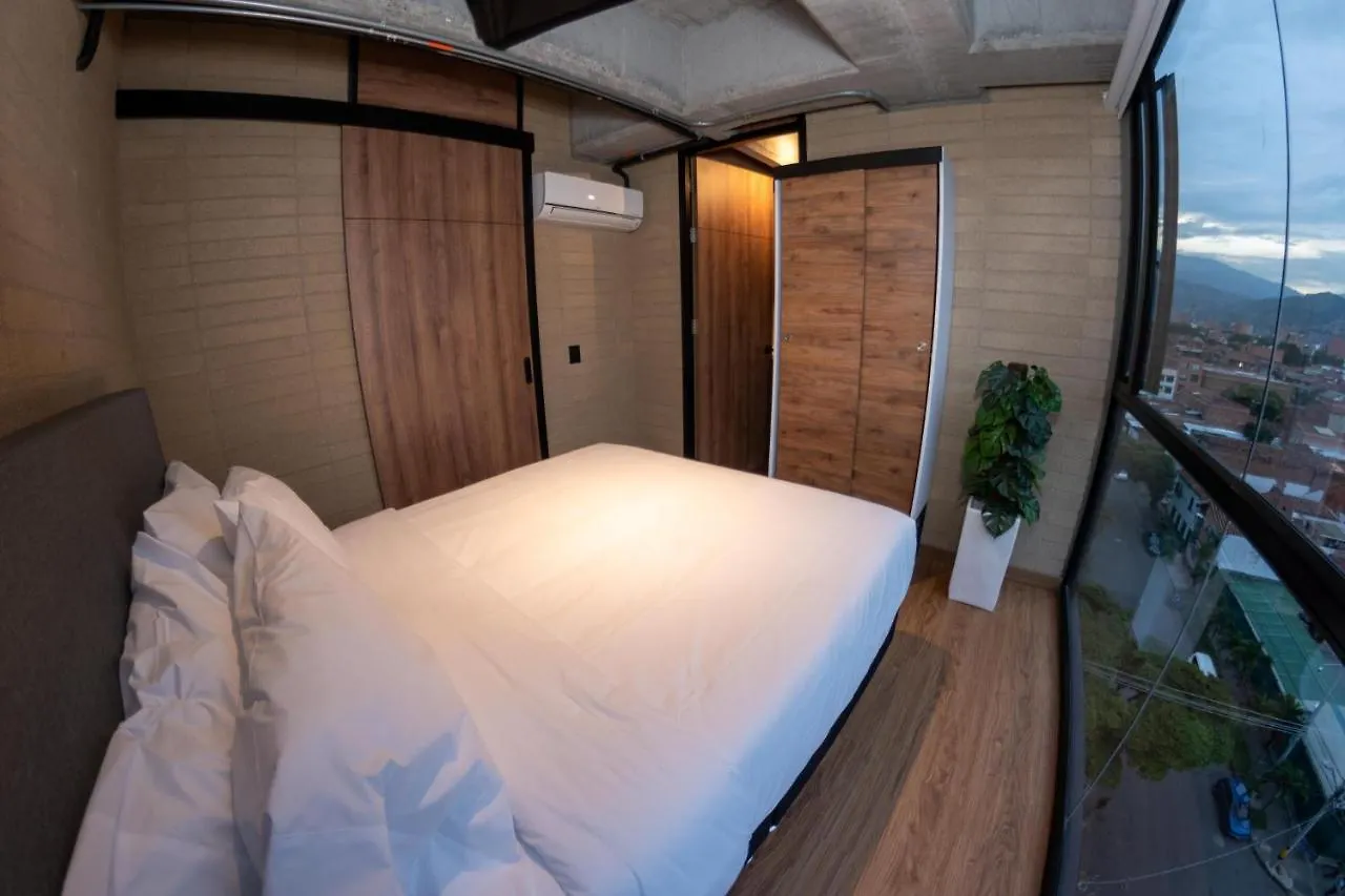 Loft 43 Aparthotel Medellin