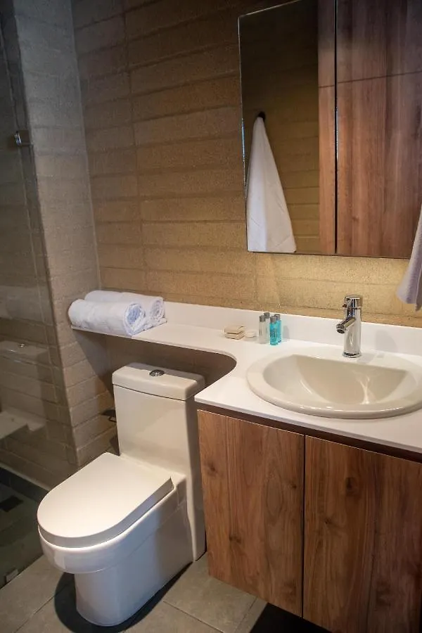 Loft 43 Aparthotel Medellin 0*,