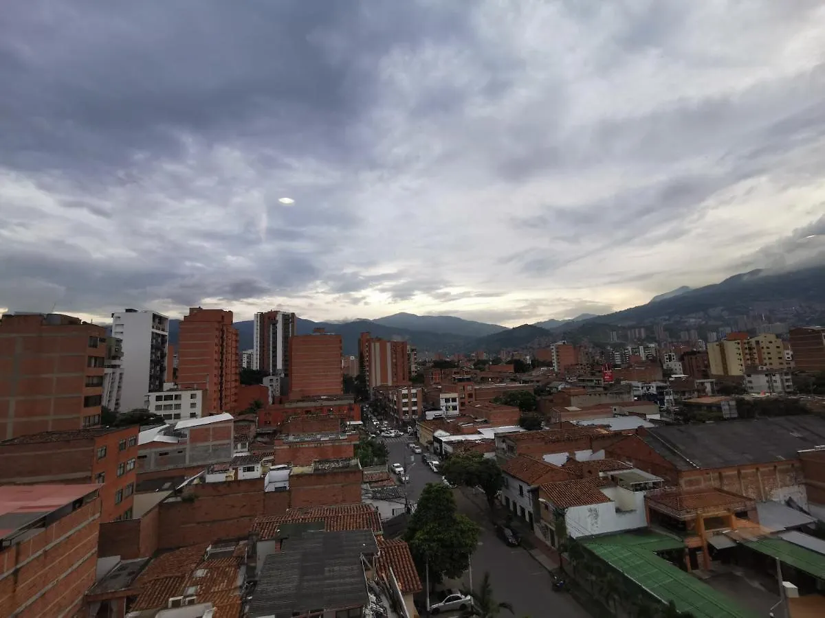 Loft 43 Aparthotel Medellin