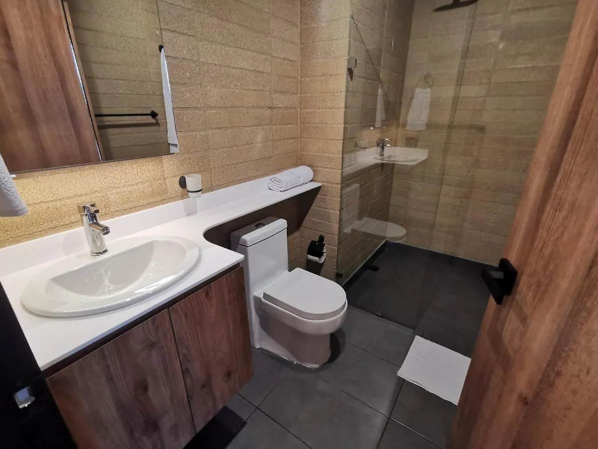 Loft 43 Aparthotel Medellin