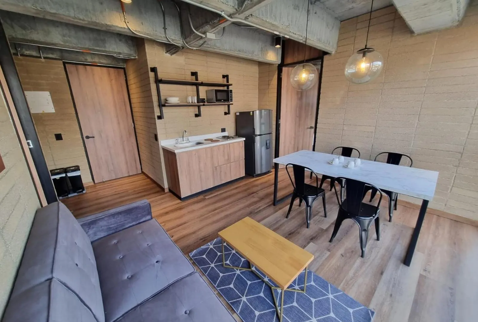 Loft 43 Aparthotel Medellin Colombia