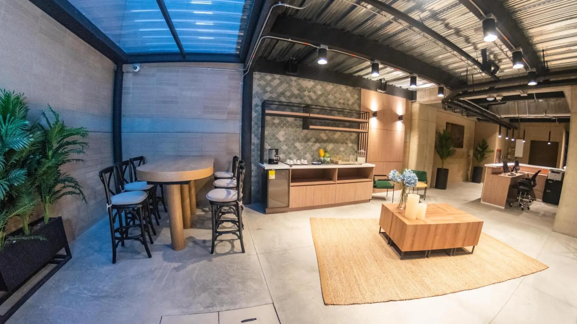 Loft 43 Aparthotel Medellin