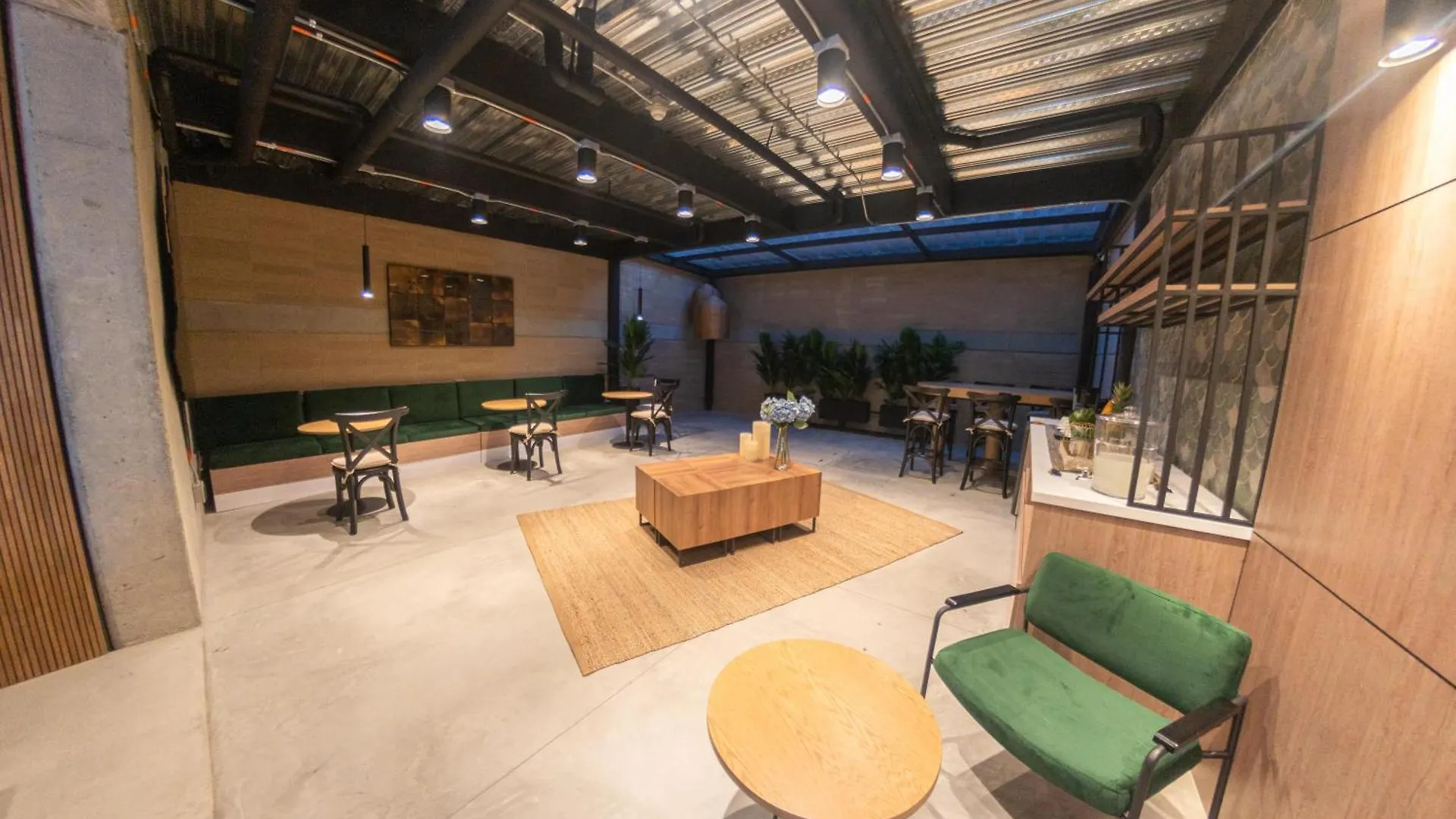 Loft 43 Aparthotel Medellin