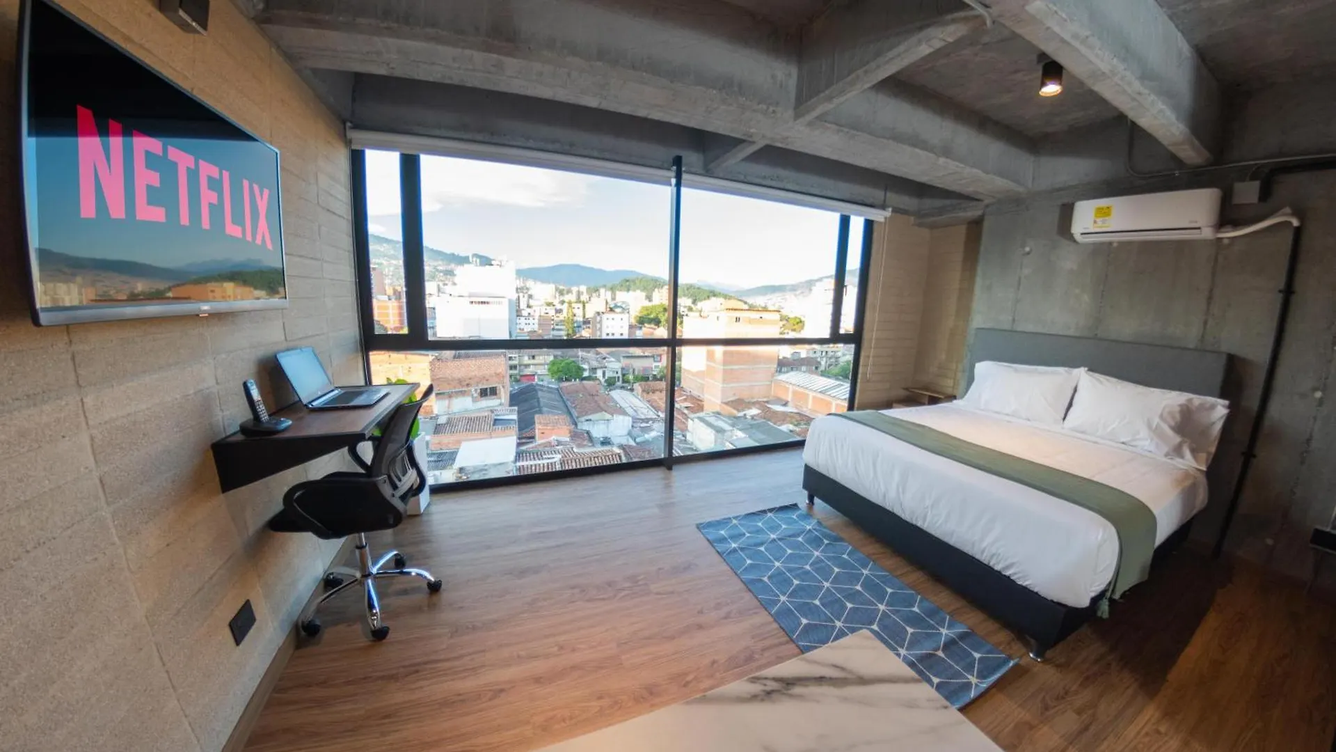 Loft 43 Aparthotel Medellin