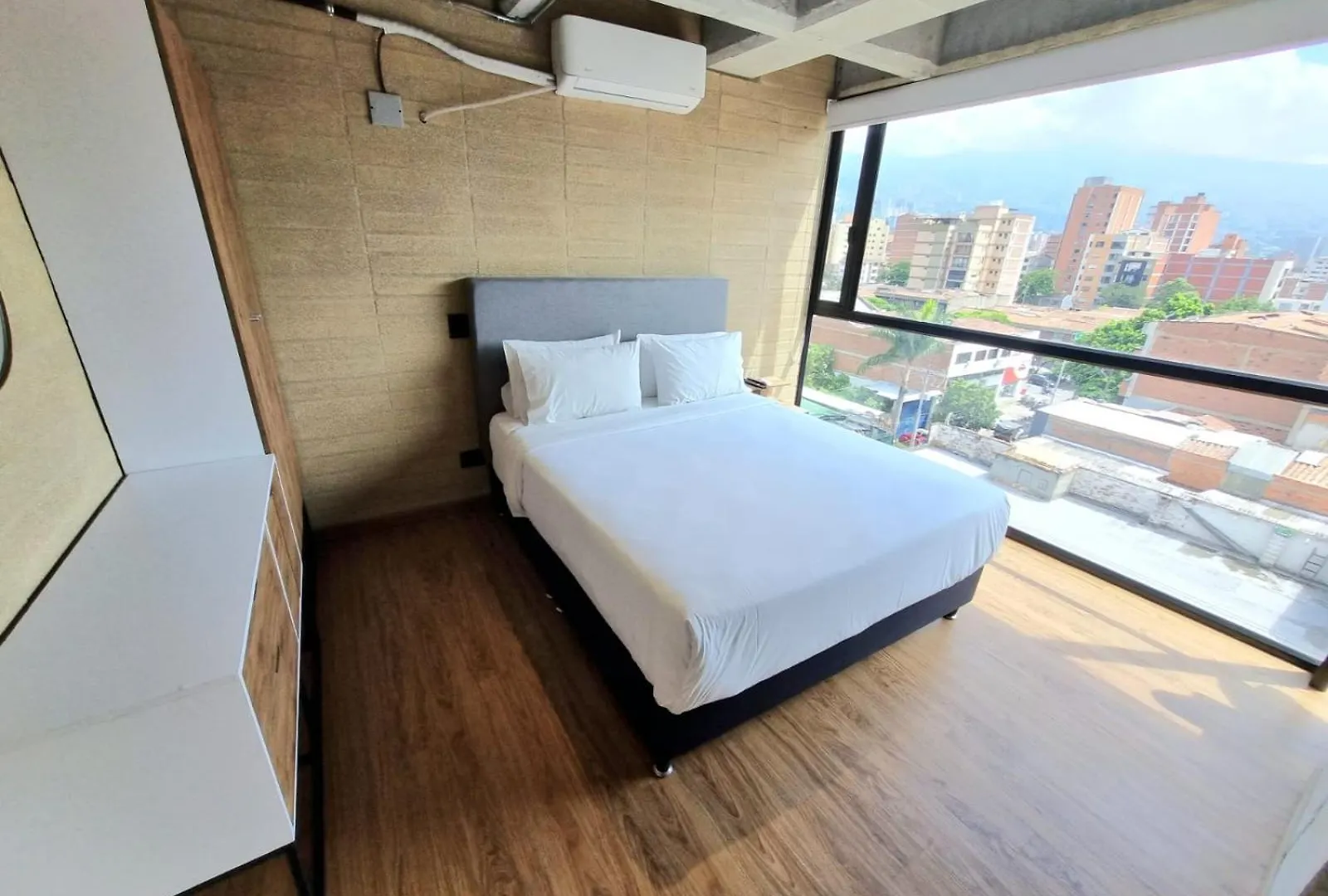 Loft 43 Aparthotel Medellin