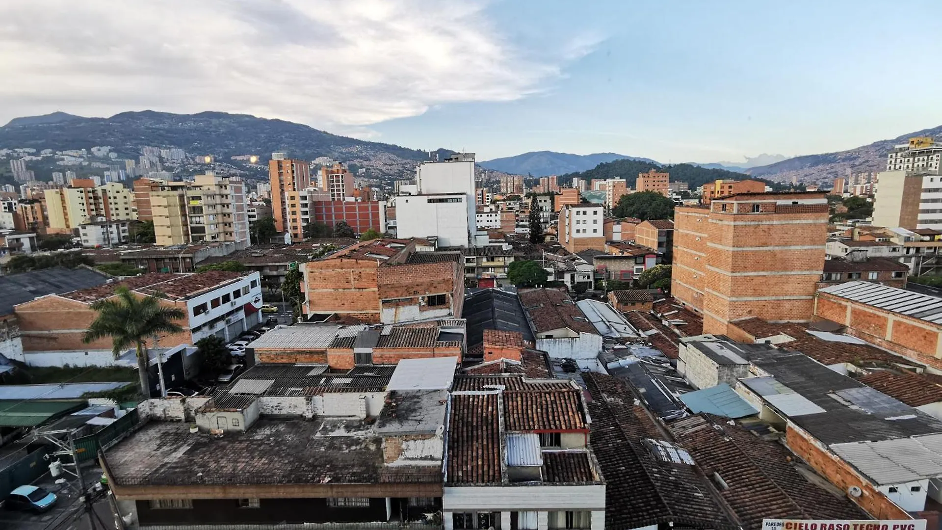 Loft 43 Aparthotel Medellin Colombia