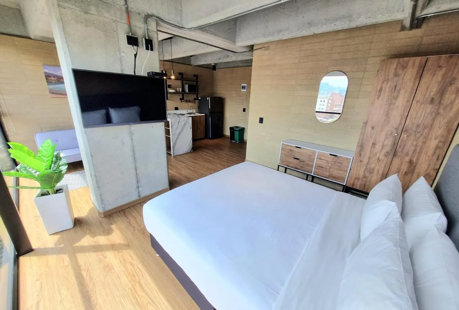 Loft 43 Aparthotel Medellin Colombia