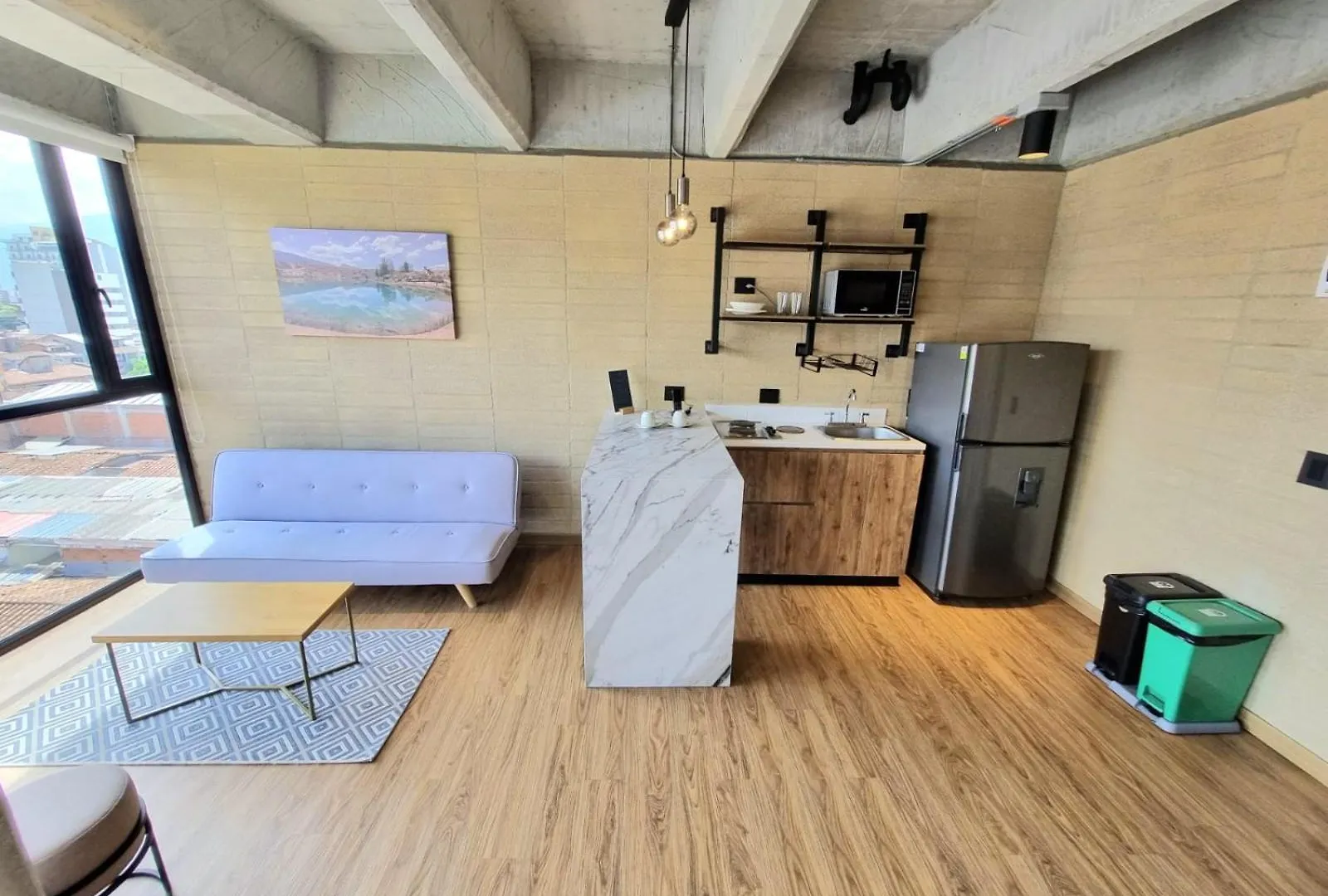 Loft 43 Aparthotel Medellin