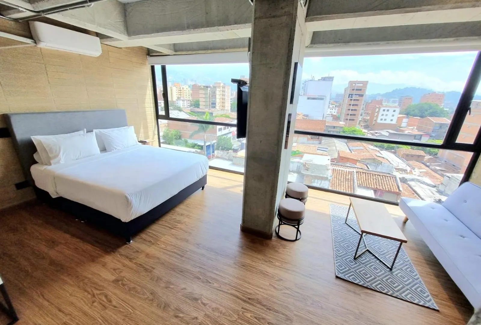 Loft 43 Aparthotel Medellin