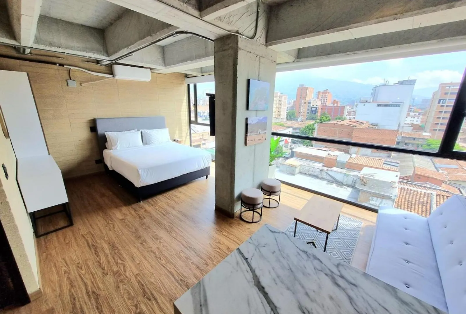 Loft 43 Aparthotel Medellin