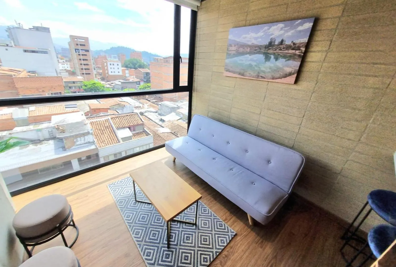 Loft 43 Aparthotel Medellin 0*,