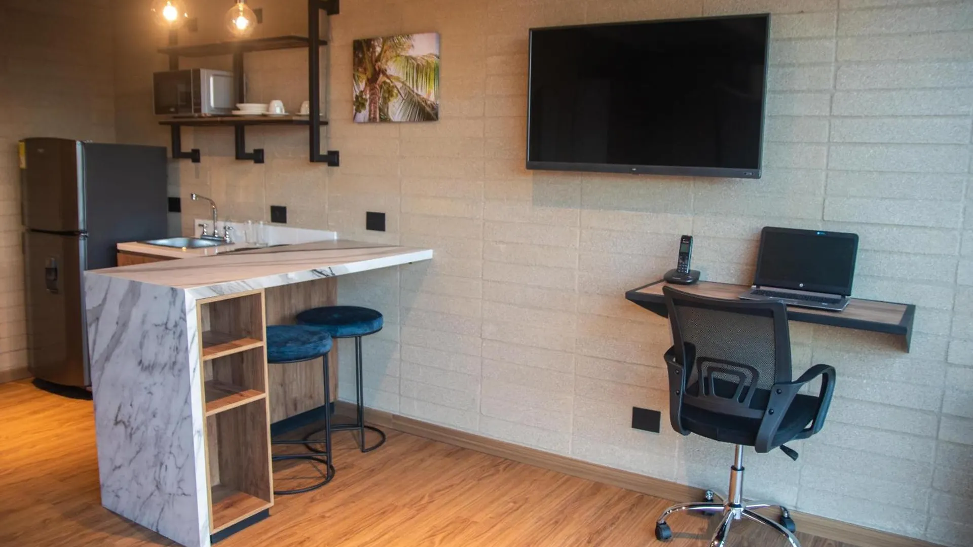 Loft 43 Aparthotel Medellin 0*,