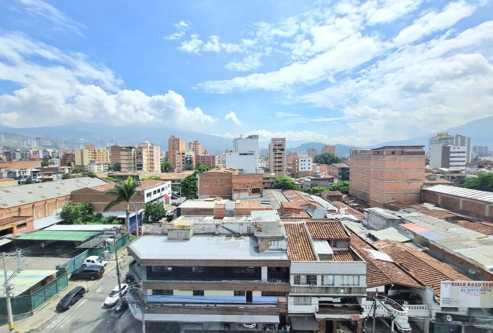 Loft 43 Aparthotel Medellin