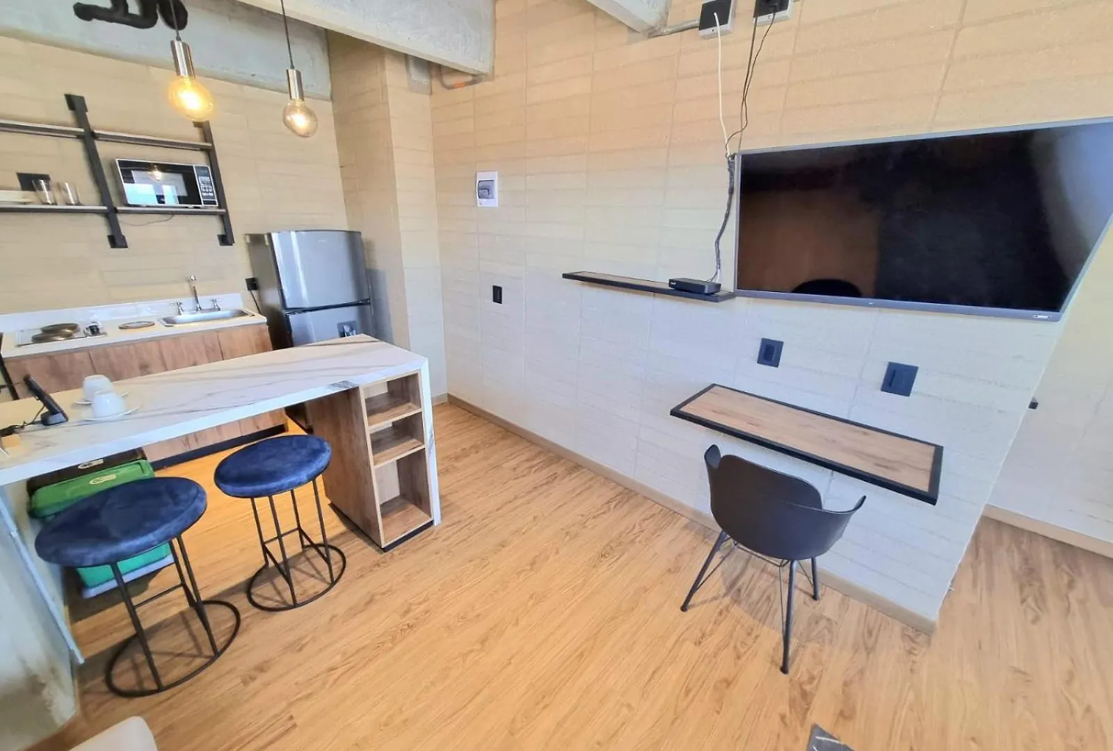 Loft 43 Aparthotel Medellin