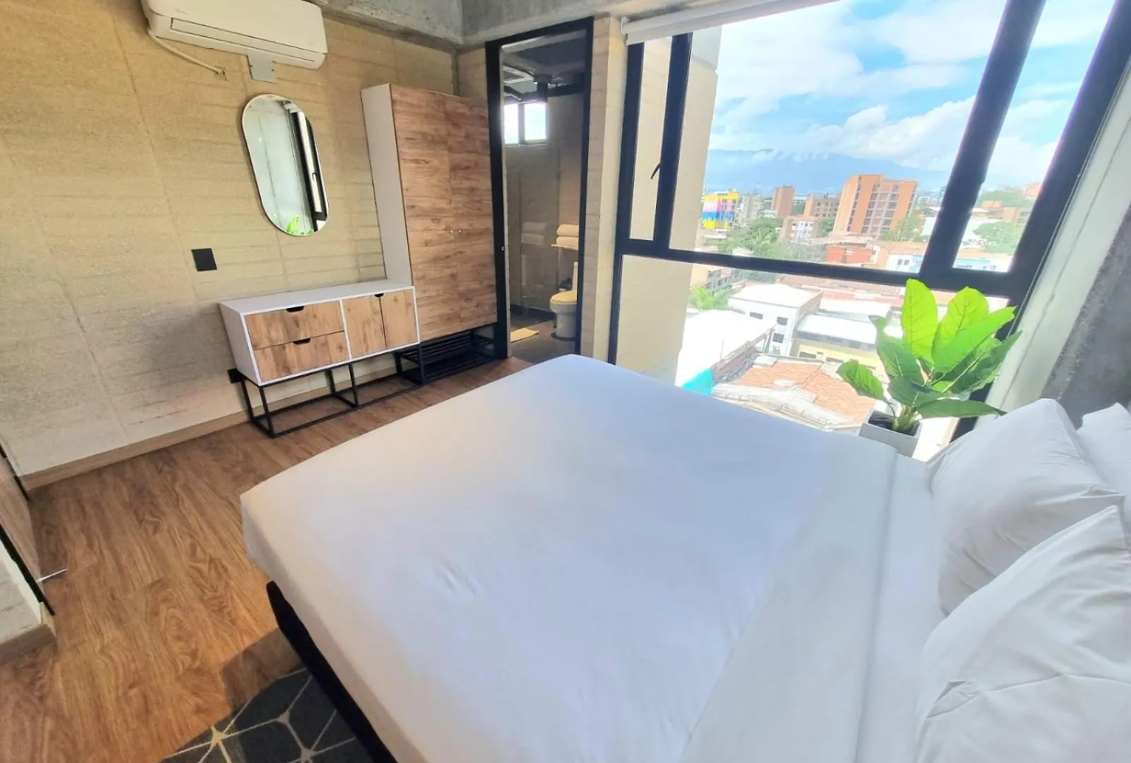 Loft 43 Aparthotel Medellin
