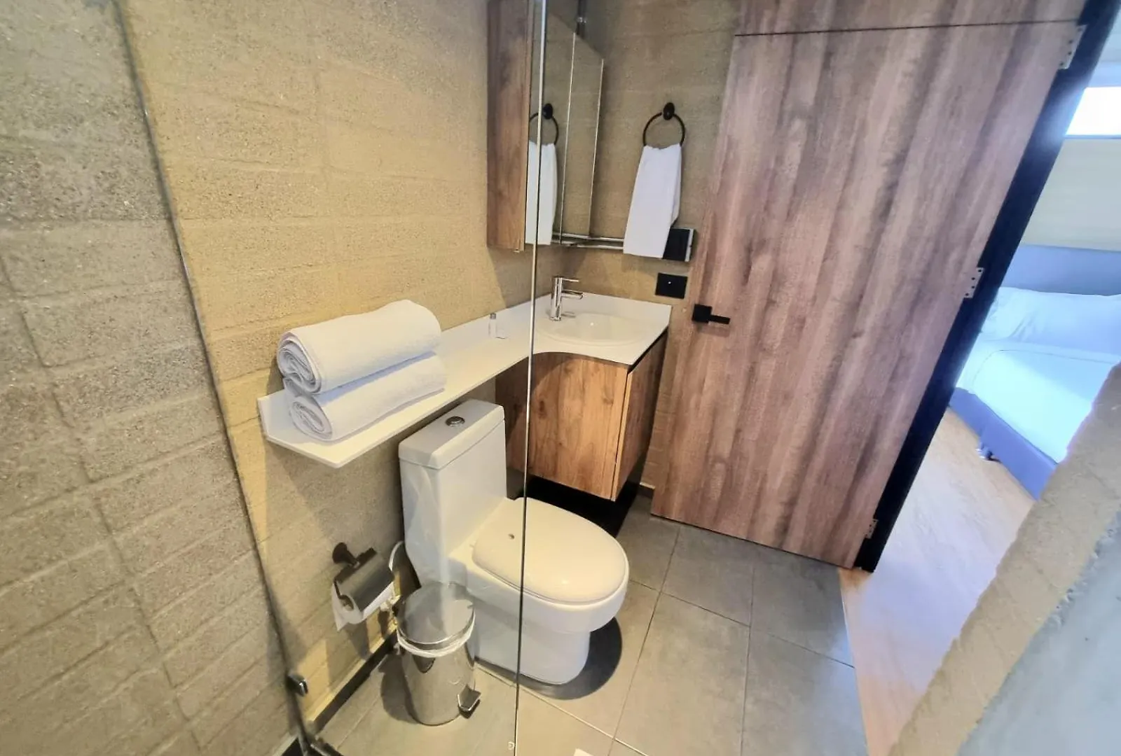 Loft 43 Aparthotel Medellin 0*,  Colombia