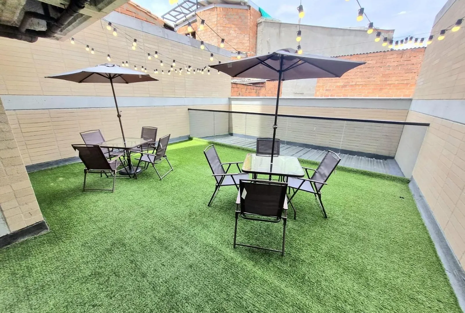 Loft 43 Aparthotel Medellin