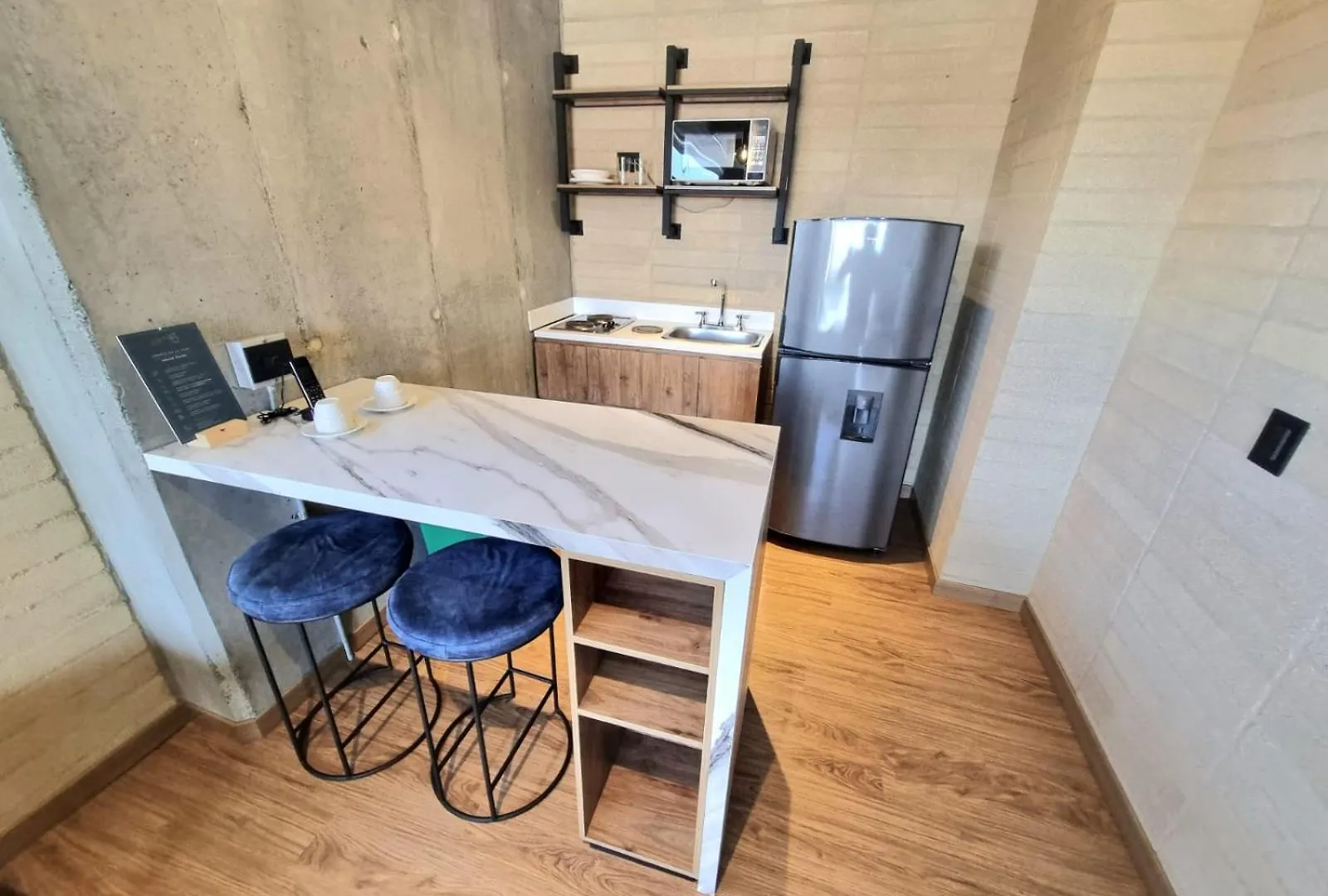 Loft 43 Aparthotel Medellin