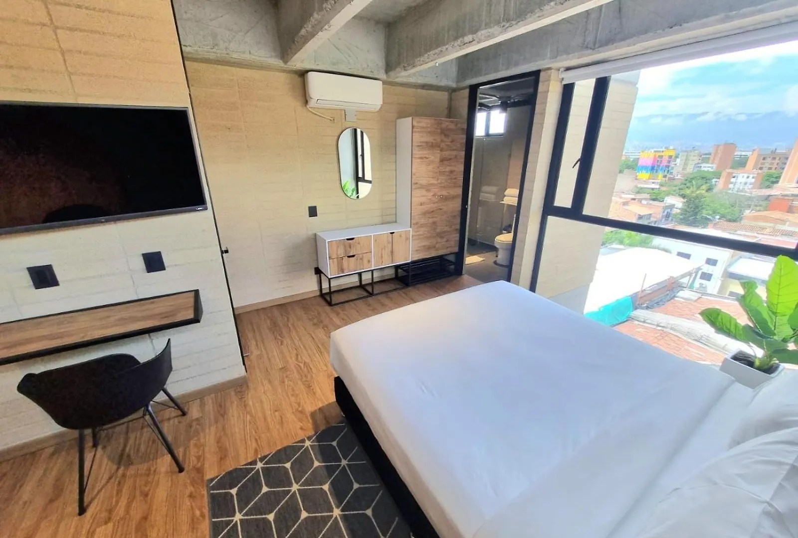 Loft 43 Aparthotel Medellin Colombia