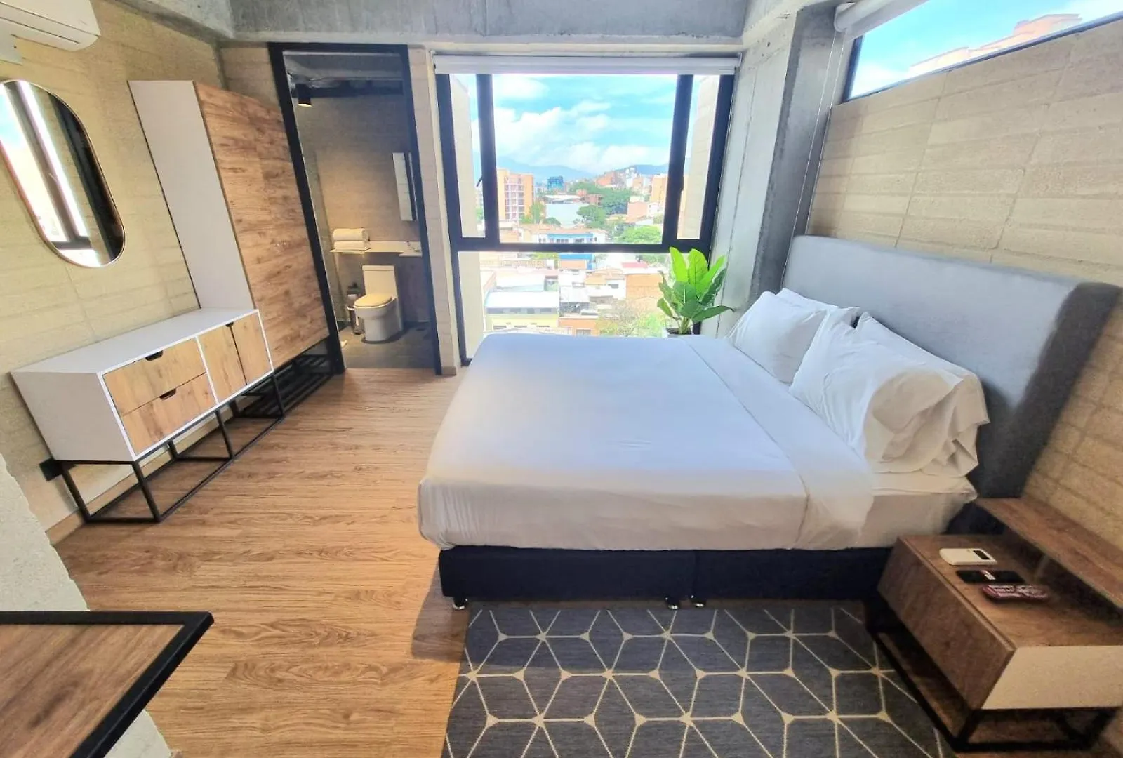 Loft 43 Aparthotel Medellin 0*,  Colombia