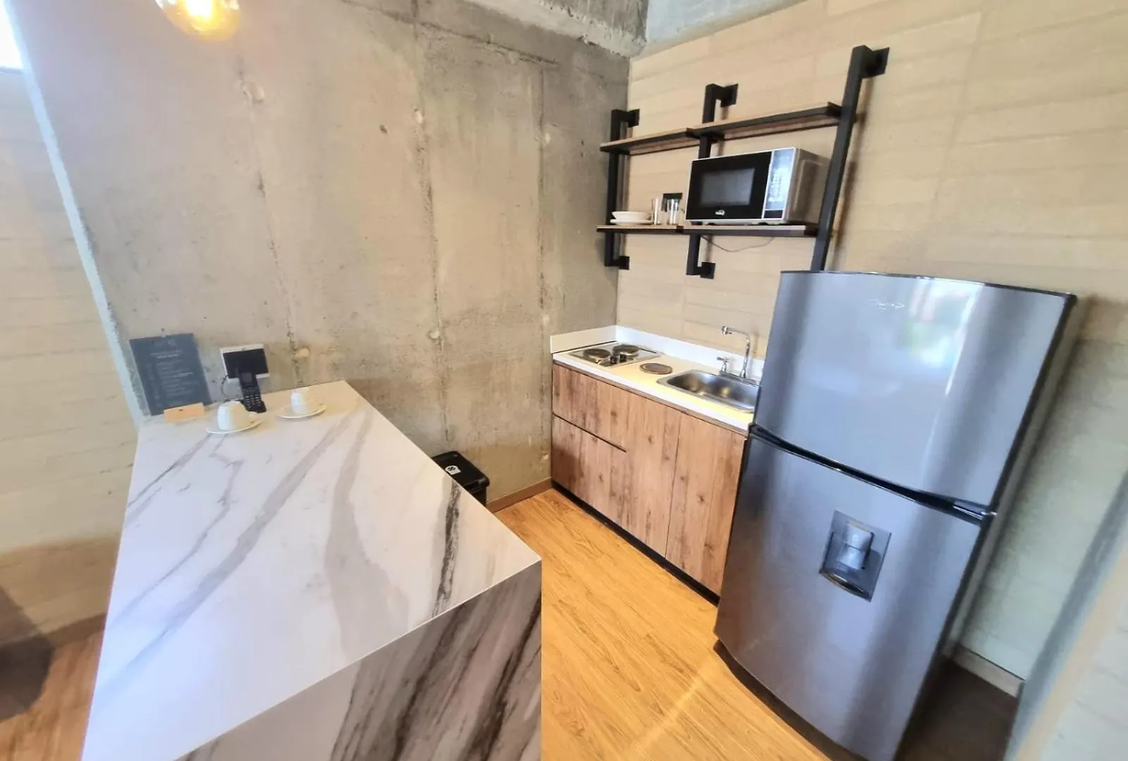 Loft 43 Aparthotel Medellin
