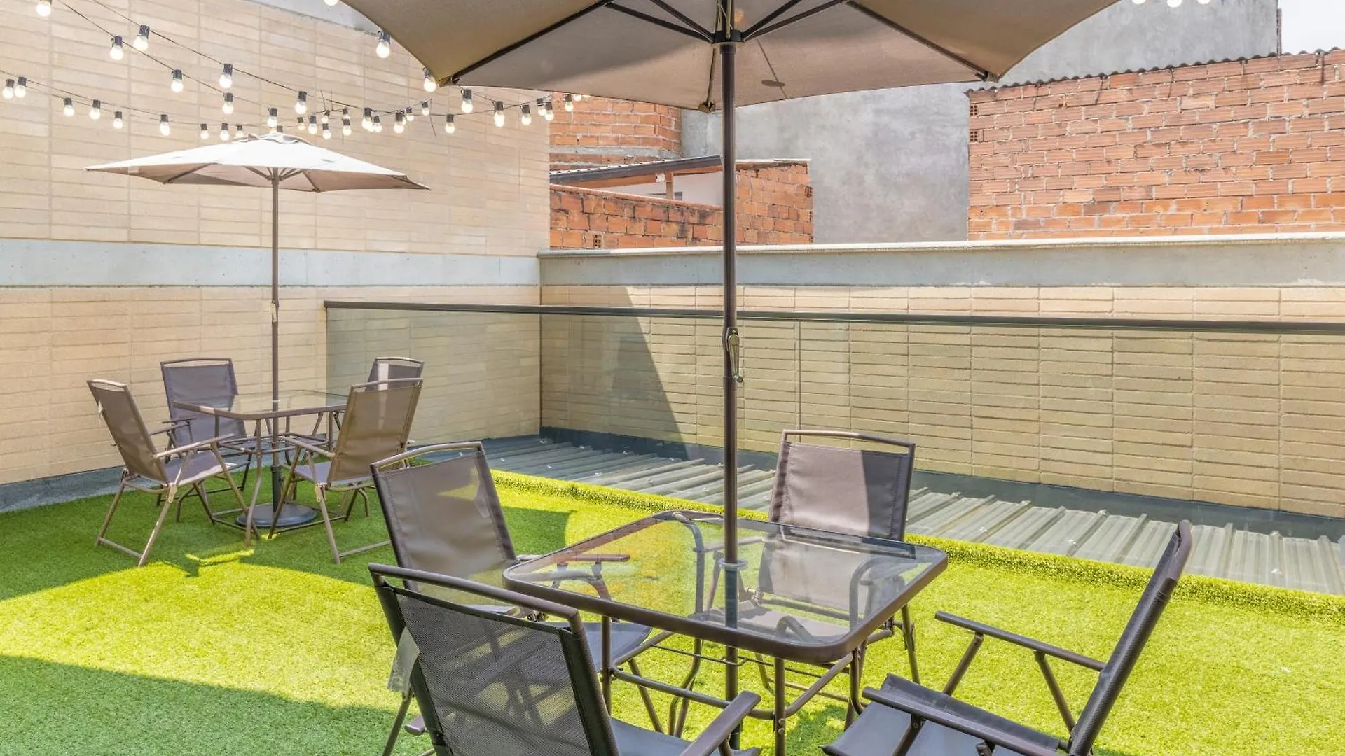 Loft 43 Aparthotel Medellin