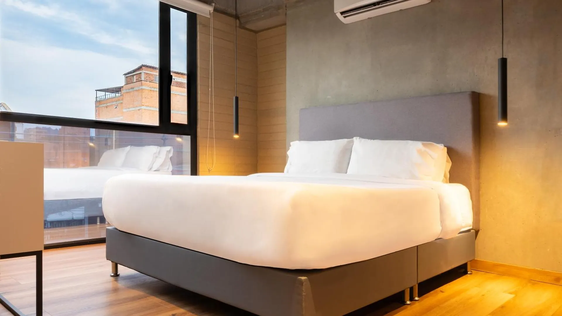 Loft 43 Aparthotel Medellin