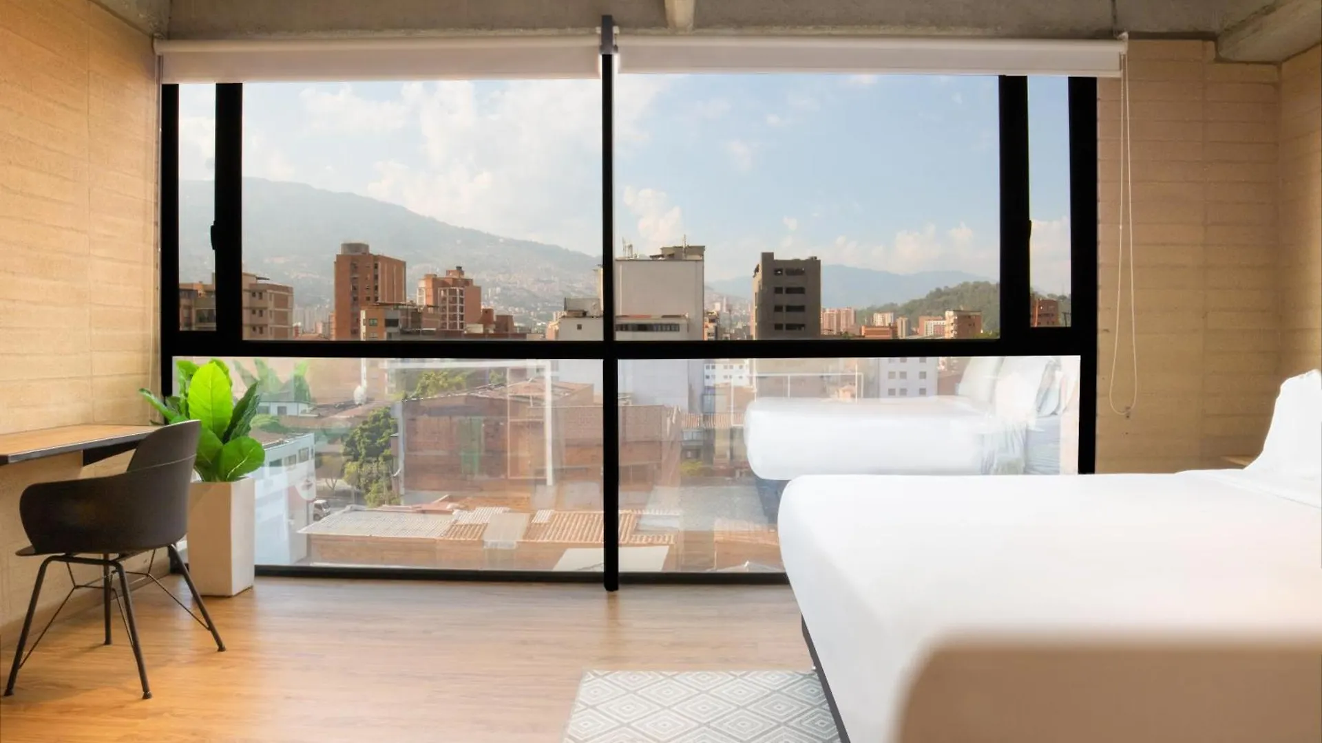 Loft 43 Aparthotel Medellin