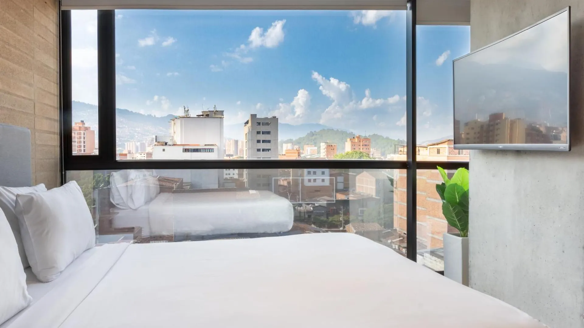 Loft 43 Aparthotel Medellin