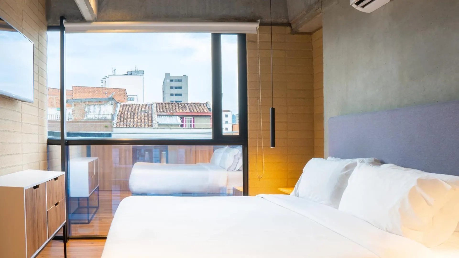 Loft 43 Aparthotel Medellin