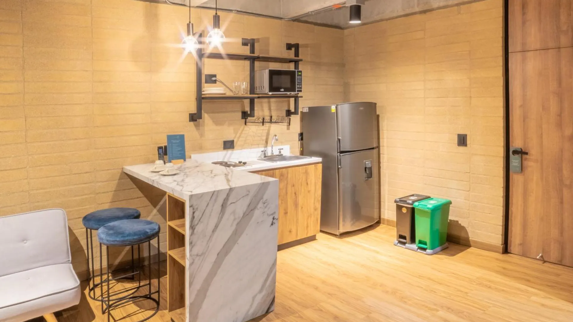 Loft 43 Aparthotel Medellin