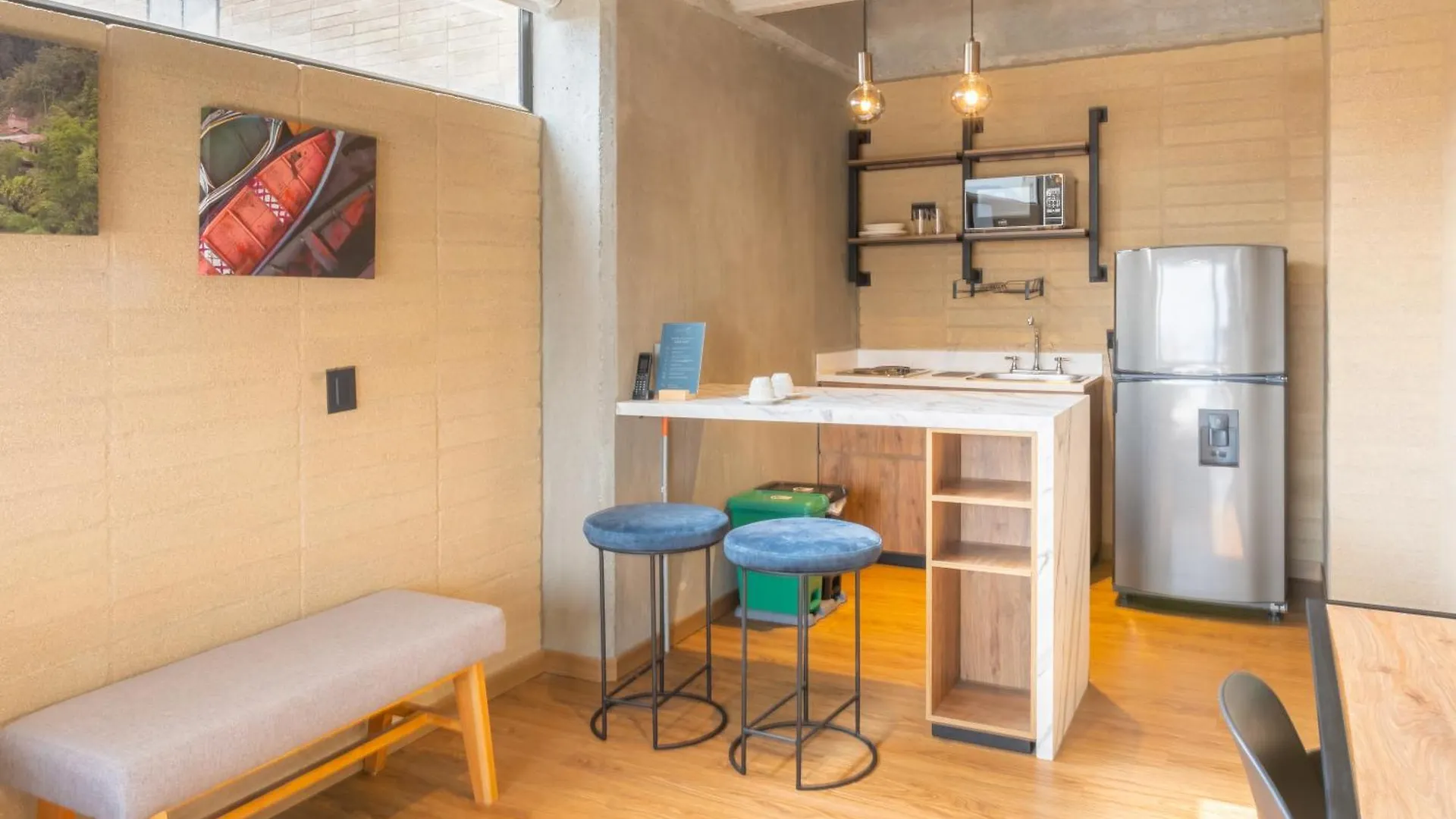 Loft 43 Aparthotel Medellin