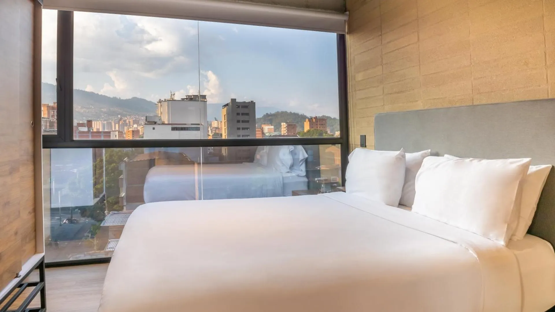 Loft 43 Aparthotel Medellin 0*,