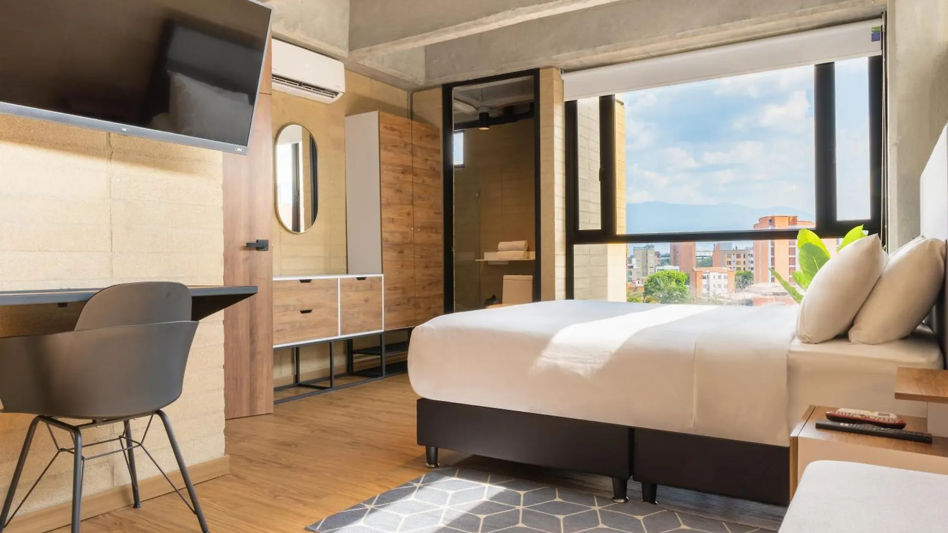 Loft 43 Aparthotel Medellin