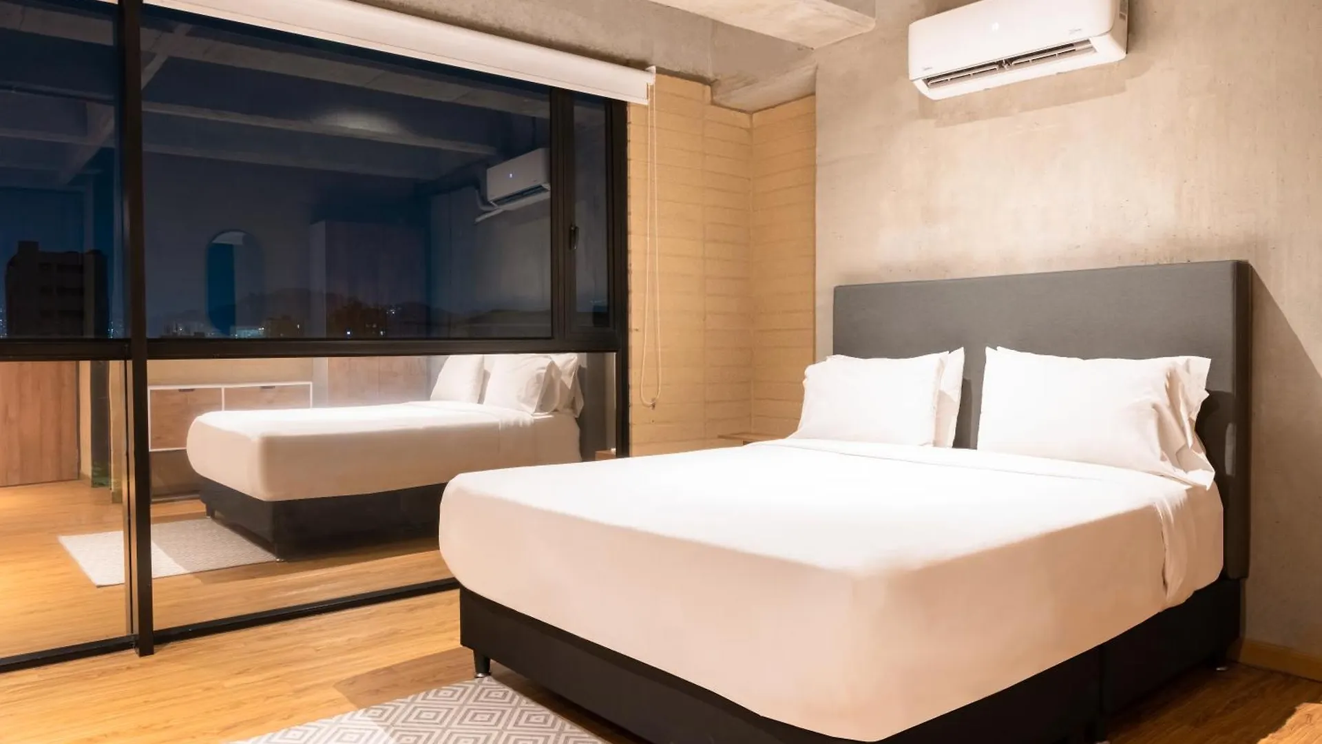 Loft 43 Aparthotel Medellin Colombia
