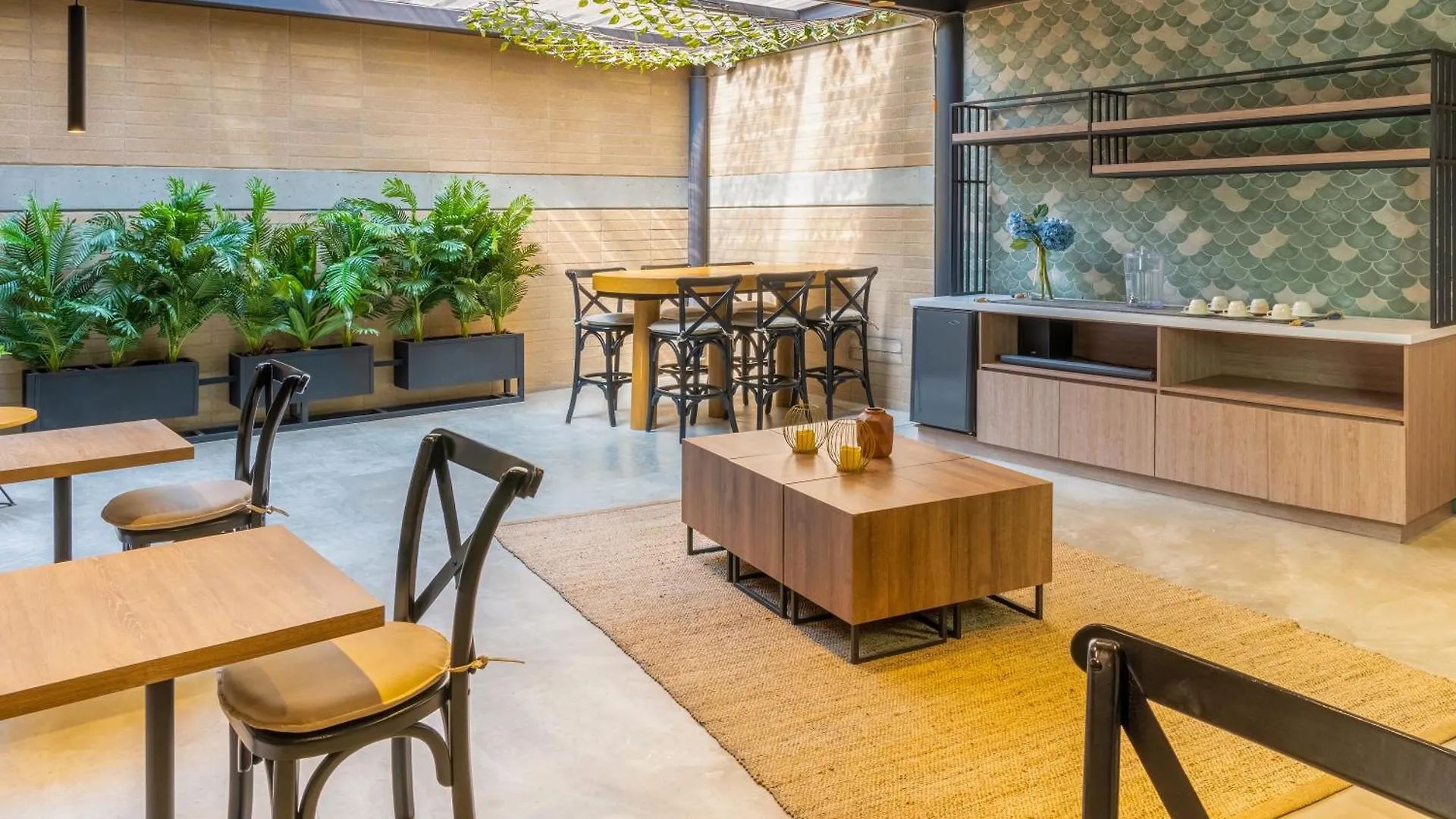 Loft 43 Aparthotel Medellin