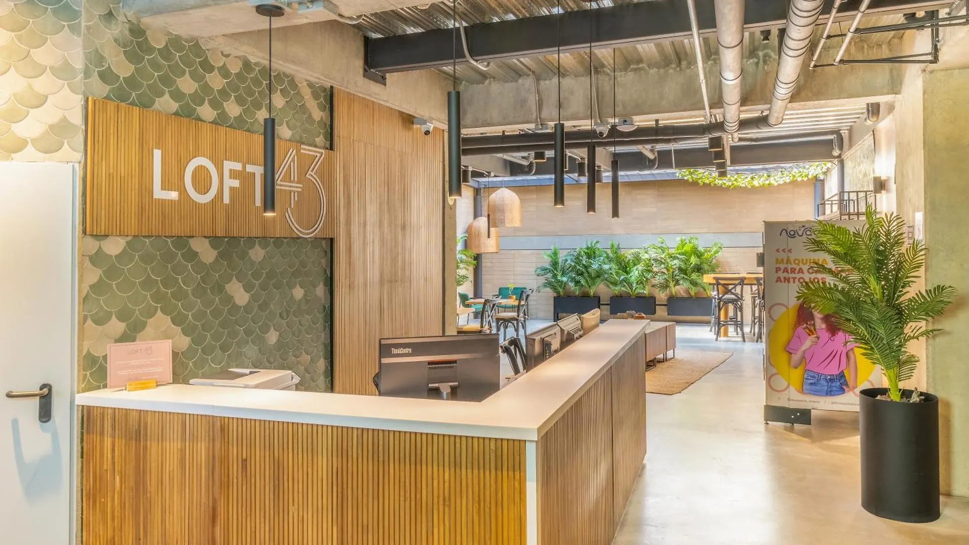 Loft 43 Aparthotel Medellin
