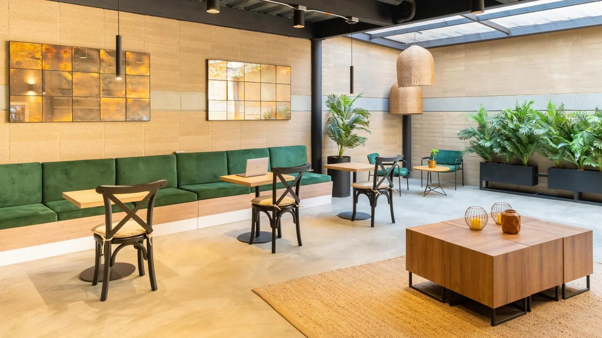 Loft 43 Aparthotel Medellin