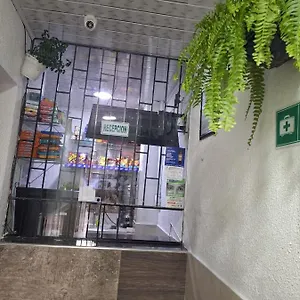  Hotel El Sol Colombia