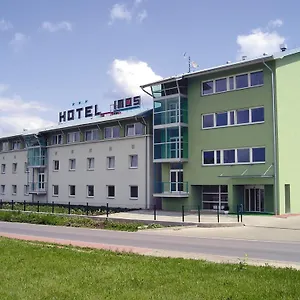 Imos Hotel Prag