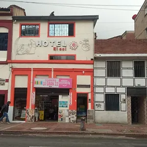 Hotel El Sol Colombia
