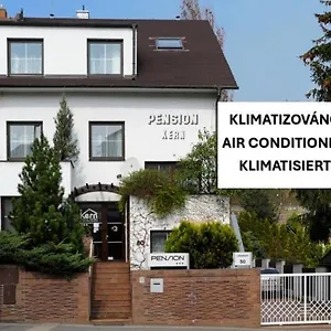 Kern Gasthof Prag