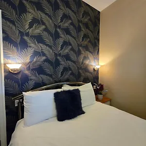  Motel The Jolly Sailor United Kingdom